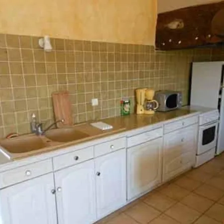 Maison Isolee Avec Terrasse, Bbq, Et Jardin - Animaux Acceptes - Fr-1-616-154 Vakantiehuis