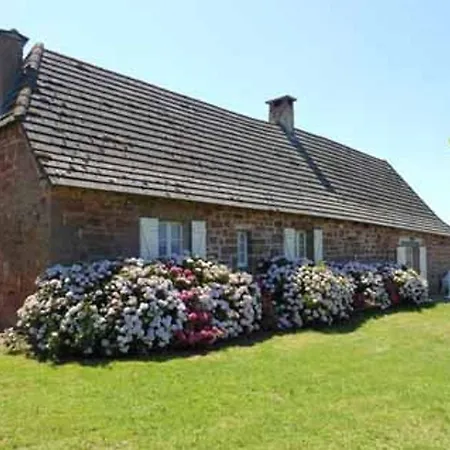 Vakantiehuis Maison Isolee Avec Terrasse, Bbq, Et Jardin - Animaux Acceptes - Fr-1-616-154
