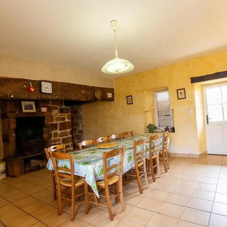 Maison Isolee Avec Terrasse, Bbq, Et Jardin - Animaux Acceptes - Fr-1-616-154 Villac