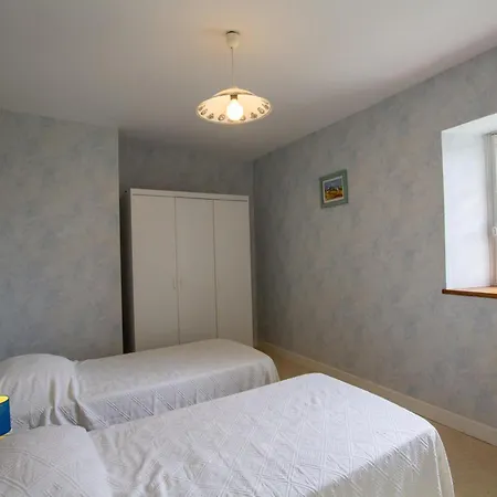 Maison Isolee Avec Terrasse, Bbq, Et Jardin - Animaux Acceptes - Fr-1-616-154 Vakantiehuis